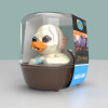 Lord of the Rings - Figurine canard MINI TUBBZ Gollum 5 cm