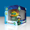 DC Comics - Figurine canard TUBBZ Green Lantern 10 cm Boxed Edition