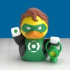 DC Comics - Figurine canard TUBBZ Green Lantern 10 cm Boxed Edition