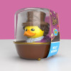 Wonka - Figurine canard MINI TUBBZ Willy Wonka 5 cm