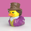 Wonka - Figurine canard MINI TUBBZ Willy Wonka 5 cm