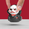 Saw - Figurine canard MINI TUBBZ Billy the Puppet 5 cm