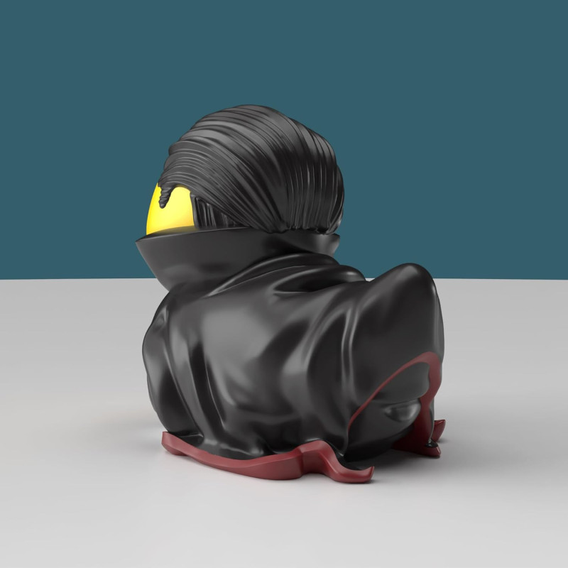 Universal Monsters - Figurine canard MINI TUBBZ Dracula 5 cm
