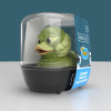 Universal Monsters - Figurine canard MINI TUBBZ Creature From The Black Lagoon 5 cm