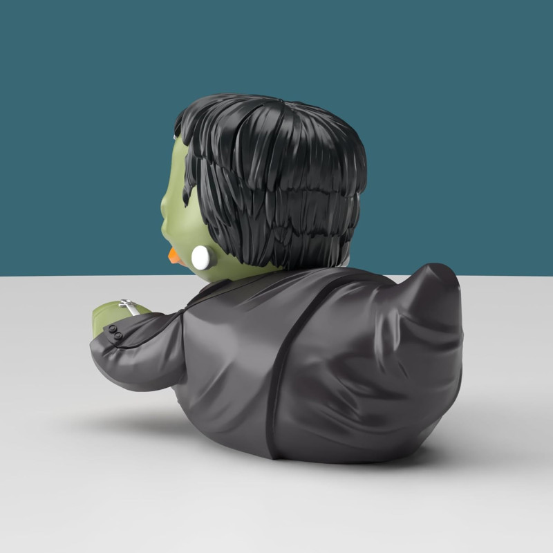Universal Monsters - Figurine canard MINI TUBBZ Frankenstein's Monster 5 cm