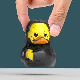 John Wick - Figurine canard MINI TUBBZ John Wick with pistols 5 cm