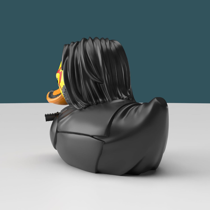 John Wick - Figurine canard MINI TUBBZ John Wick with pistols 5 cm