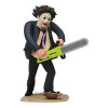 Texas Chainsaw Massacre - Toony Terrors - Figurine  J50th Anniversary Pretty Woman Leatherface 15 cm