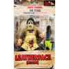 Texas Chainsaw Massacre - Toony Terrors - Figurine  J50th Anniversary Bloody Leatherface 15 cm