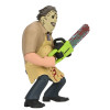 Texas Chainsaw Massacre - Toony Terrors - Figurine  J50th Anniversary Bloody Leatherface 15 cm
