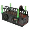 NECA Originals - Diorama Monsterizer Vintage 25 cm