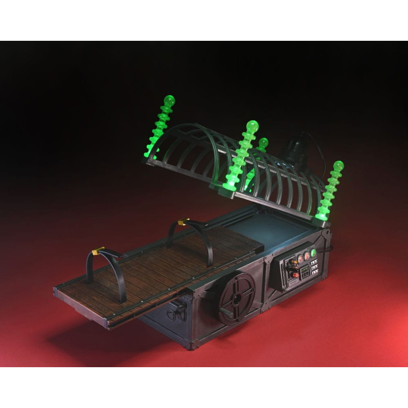 NECA Originals - Diorama Monsterizer Vintage 25 cm