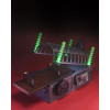 NECA Originals - Diorama Monsterizer Vintage 25 cm