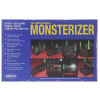 NECA Originals - Diorama Monsterizer Vintage 25 cm