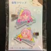 Frieren - Barrettes clip Frieren & Fern