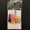 Bocchi the Rock ! - Puchimemo Porte-clés acrylique Hitori Goto & Nijika Ijichi