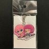 Bocchi the Rock ! - Puchimemo Porte-clés acrylique Hitori Goto & Kikuri Hiroi