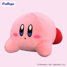 Kirby - Peluche Sleep 38 cm