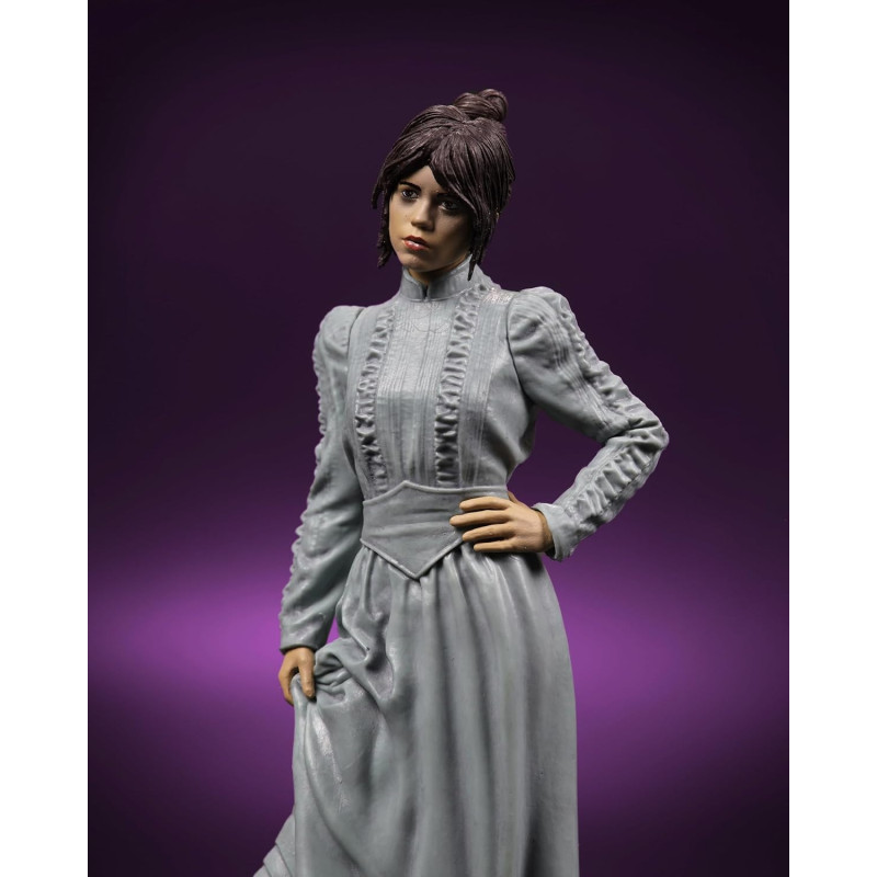 Beetlejuice 2 - Movie Maniacs - Figurine Astrid (4250 exemplaires)