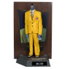 Beetlejuice 2 - Movie Maniacs - Figurine Shrinker Bob (6700 exemplaires)