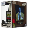 Beetlejuice 2 - Movie Maniacs - Figurine Shrinker Bob (6700 exemplaires)