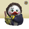 Texas Chainsaw Massacre - Figurine canard TUBBZ Leatherface Pretty Woman 10 cm 1st Edition