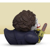 Texas Chainsaw Massacre - Figurine canard TUBBZ Leatherface Pretty Woman 10 cm 1st Edition