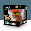 2001 : A Space Odyssée - Figurine canard TUBBZ Dr. David Bowman 10 cm Boxed Edition
