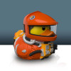 2001 : A Space Odyssée - Figurine canard TUBBZ Dr. David Bowman 10 cm Boxed Edition
