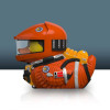 2001 : A Space Odyssée - Figurine canard TUBBZ Dr. David Bowman 10 cm Boxed Edition