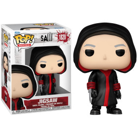 Saw - Pop! - Jigsaw n°1820
