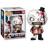 Terrifier 2 - Pop! - Art The Clown with Candy Filled Head n°1796
