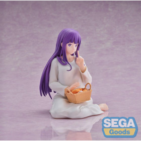 Frieren - Figurine Yumemirize Fern Nap 12 cm