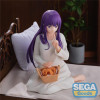 JANVIER 2026 : Frieren - Figurine Yumemirize Fern Nap 12 cm