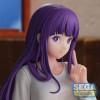 Frieren – Figurine Fern Yumemirize Nap 12cm – Sega