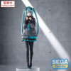 Hatsune Miku – Figurine Shuttered Sekai 20 cm – SEGA