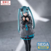 Hatsune Miku – Figurine Shuttered Sekai 20 cm – SEGA