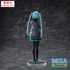 Hatsune Miku – Figurine Shuttered Sekai 20 cm – SEGA