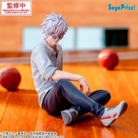 Jujutsu Kaisen - Figurine Yumemirize Satoru Gojo 12 cm