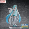 Colorful Stage! The Movie - Figurine Luminasta PVC Unshuttered Sekai Hatsune Miku