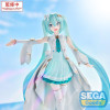 Figurine Hatsune Miku Unshuttered – Sega