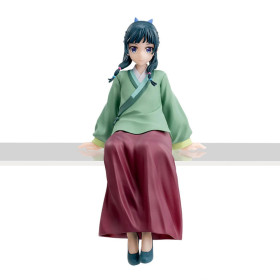 The Apothecary Diaries - Figurine PM Perching Maomao 14 cm