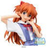 Evangelion – Figurine Asuka XStellar 21 cm – SEGA