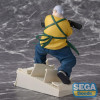 Sakamoto Days – Figurine Taro Sakamoto Luminasta – SEGA