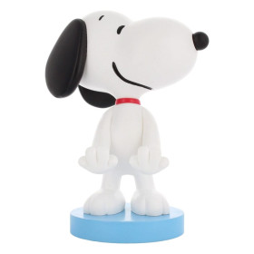 Peanuts (Snoopy) - Figurine Cable Guys Snoopy