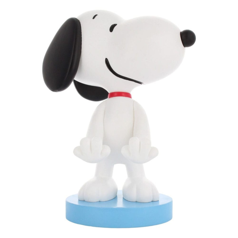 Peanuts (Snoopy) - Figurine Cable Guys Snoopy