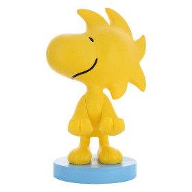 Peanuts (Snoopy) - Figurine Cable Guys Woodstock