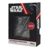 SEPTEMBRE 2025 : Star Wars: The Empire Strikes Back - Lingot Luke & Darth Vader 5000 exemplaires