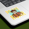 NOVEMBRE 2025 : Shrek - Set de Tech Decals