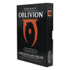 DÉCEMBRE 2025 : The Elder Scrolls IV: Oblivion - Lingot Oblivion Gates 5000 exemplaires